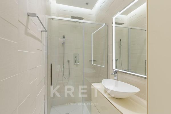 Prestige et confort – Appartement 3 pièces à Levallois-Perret