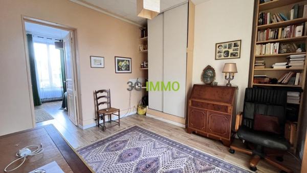 Vente / Maison T6+ à Corbeil-Essonnes (91100)
