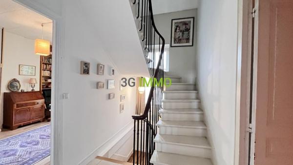Vente / Maison T6+ à Corbeil-Essonnes (91100)