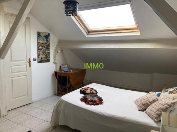 Vente / Maison T6+ à Corbeil-Essonnes (91100)