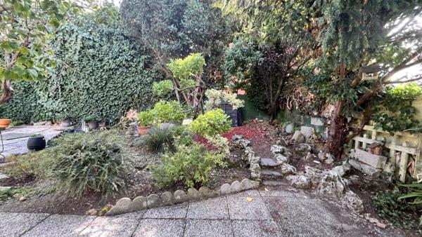 Vente / Maison T6+ à Corbeil-Essonnes (91100)