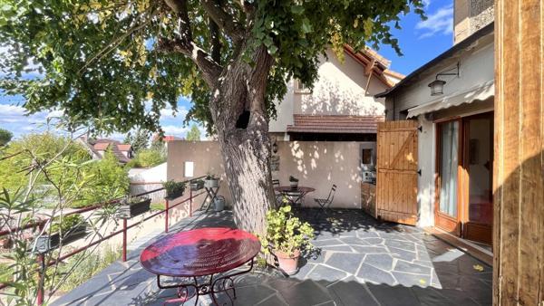 Vente / Maison T6+ à Corbeil-Essonnes (91100)