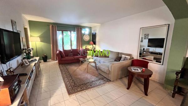 Vente / Maison T6+ à Corbeil-Essonnes (91100)