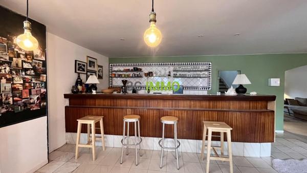 Vente / Maison T6+ à Corbeil-Essonnes (91100)