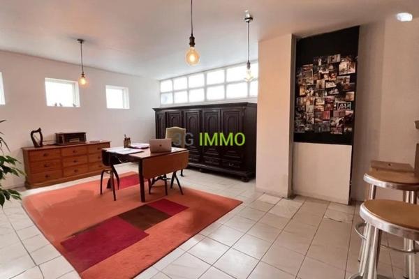 Vente / Maison T6+ à Corbeil-Essonnes (91100)
