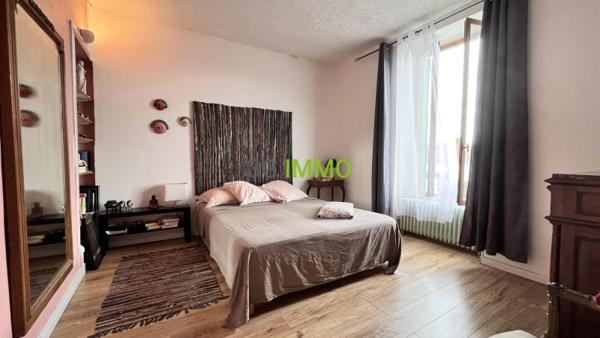 Vente / Maison T6+ à Corbeil-Essonnes (91100)