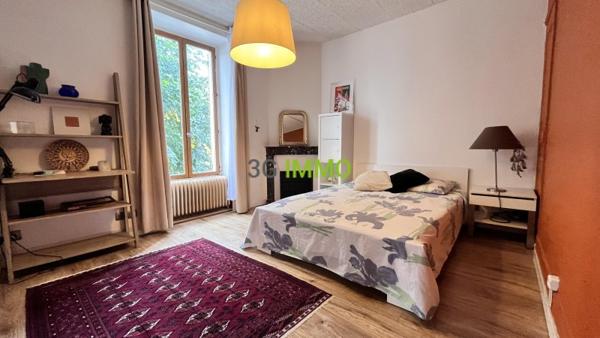 Vente / Maison T6+ à Corbeil-Essonnes (91100)