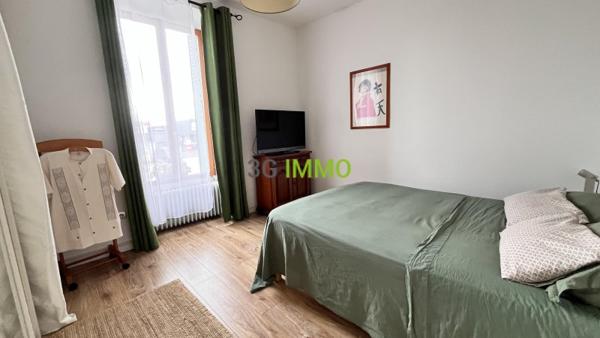Vente / Maison T6+ à Corbeil-Essonnes (91100)