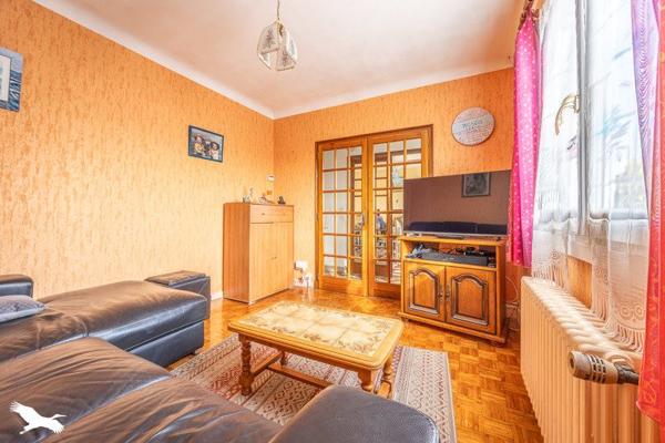 Maison à vendre |  Niort |  6 pièces | 123 m²