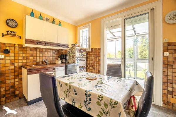 Maison à vendre |  Niort |  6 pièces | 123 m²