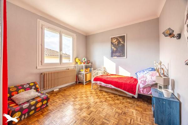 Maison à vendre |  Niort |  6 pièces | 123 m²