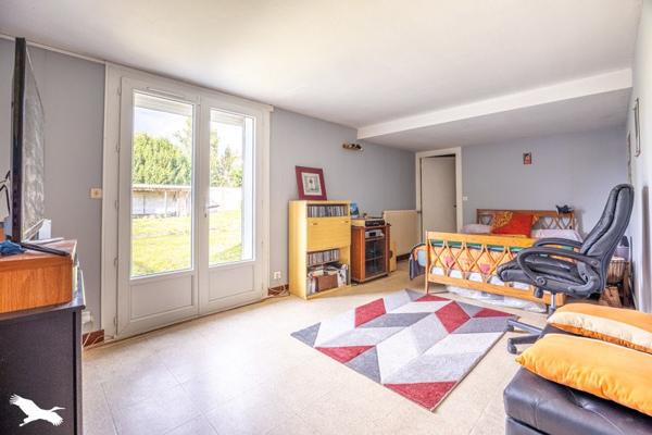 Maison à vendre |  Niort |  6 pièces | 123 m²