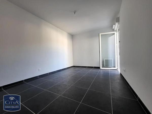 Appartement à louer 2 pièces 40.56m²