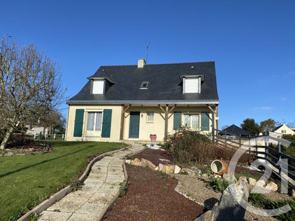 Maison à vendre  6 pièces - 162 m2 CONQUEREUIL - 44