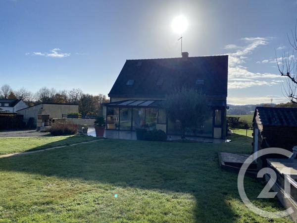 Maison à vendre  6 pièces - 162 m2 CONQUEREUIL - 44