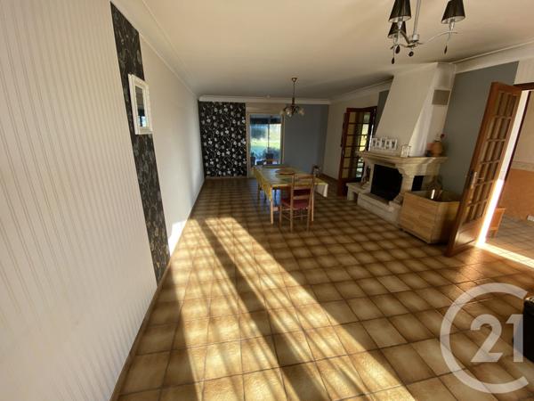 Maison à vendre  6 pièces - 162 m2 CONQUEREUIL - 44