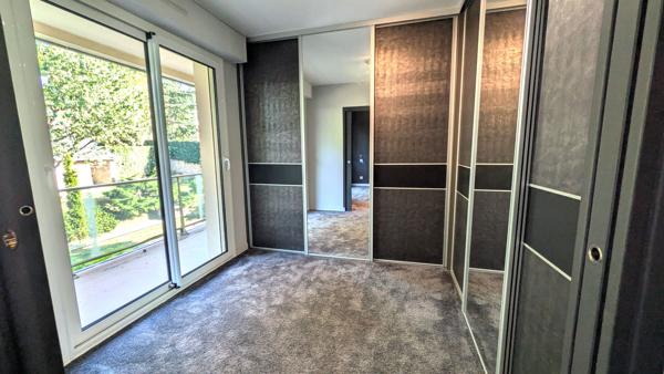 ACHAT-VENTE LAVAL Appartement de 180 m² QUARTIER GARE - CENTRE VILLE
