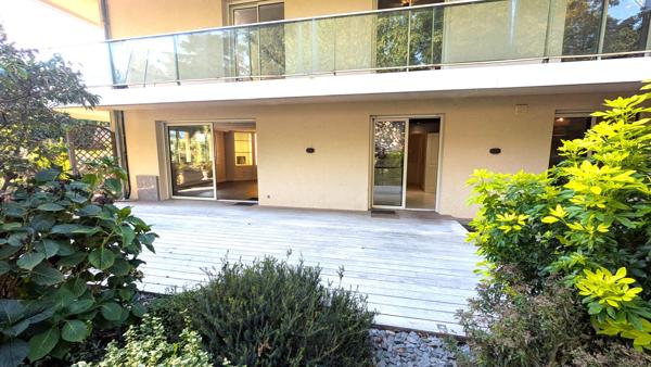 ACHAT-VENTE LAVAL Appartement de 180 m² QUARTIER GARE - CENTRE VILLE