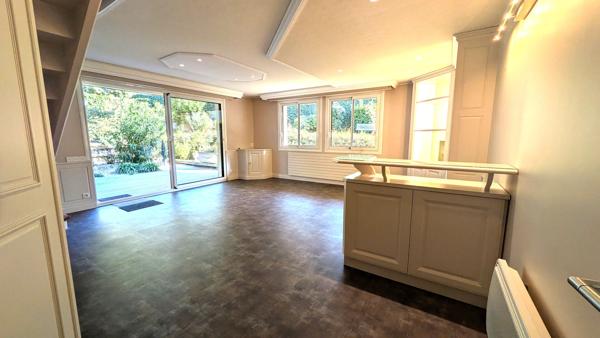 ACHAT-VENTE LAVAL Appartement de 180 m² QUARTIER GARE - CENTRE VILLE