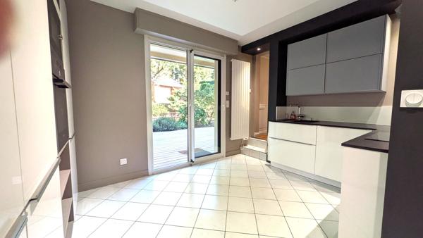 ACHAT-VENTE LAVAL Appartement de 180 m² QUARTIER GARE - CENTRE VILLE