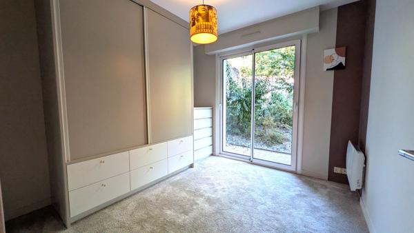 ACHAT-VENTE LAVAL Appartement de 180 m² QUARTIER GARE - CENTRE VILLE