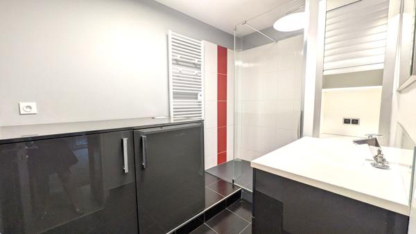 ACHAT-VENTE LAVAL Appartement de 180 m² QUARTIER GARE - CENTRE VILLE