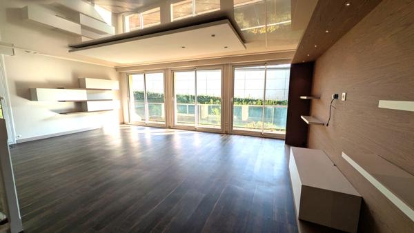 ACHAT-VENTE LAVAL Appartement de 180 m² QUARTIER GARE - CENTRE VILLE