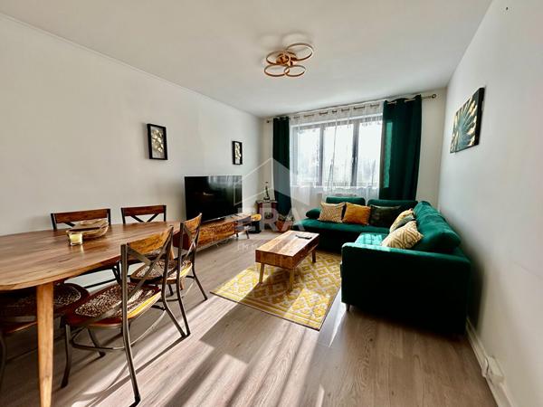Appartement Palaiseau 3 pièce(s)