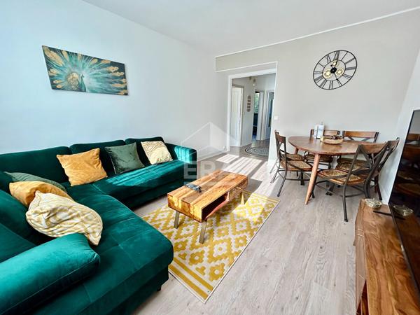 Appartement Palaiseau 3 pièce(s)
