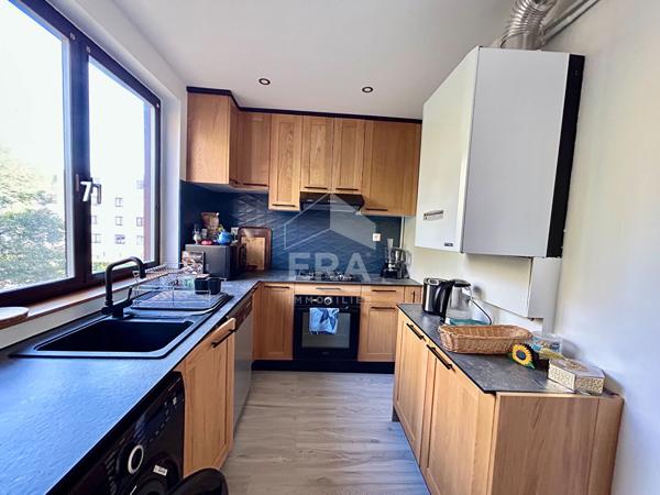 Appartement Palaiseau 3 pièce(s)