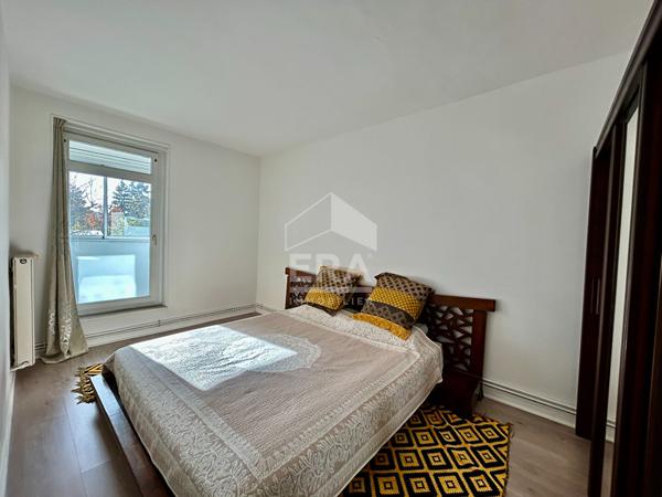Appartement Palaiseau 3 pièce(s)