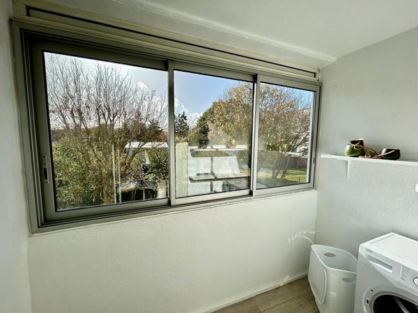Appartement Palaiseau 3 pièce(s)