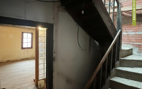 Vente Maison de village à rénover à rénover Tombeboeuf   