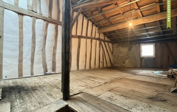 Vente Maison de village à rénover à rénover Tombeboeuf   