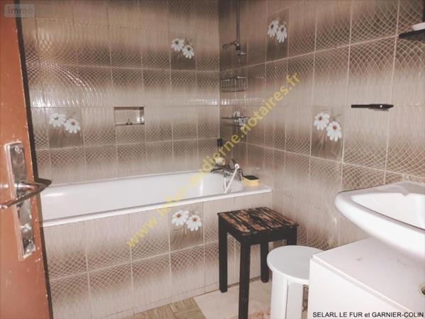 Maison à vendre à Audierne dans le Finistère (29770), ref : 29021-1089535