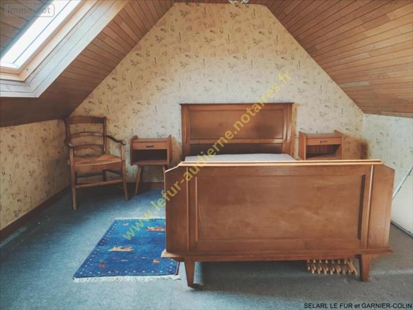 Maison à vendre à Audierne dans le Finistère (29770), ref : 29021-1089535