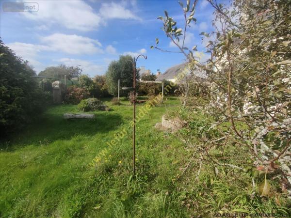 Maison à vendre à Audierne dans le Finistère (29770), ref : 29021-1089535