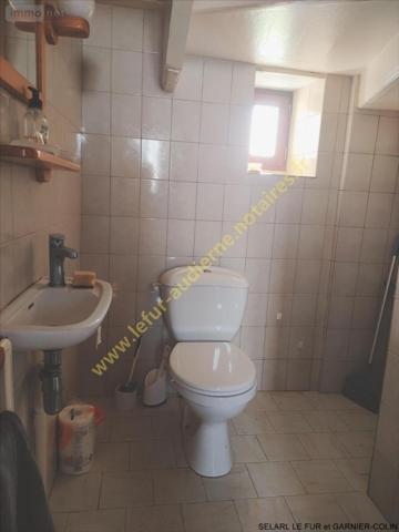 Maison à vendre à Audierne dans le Finistère (29770), ref : 29021-1089535