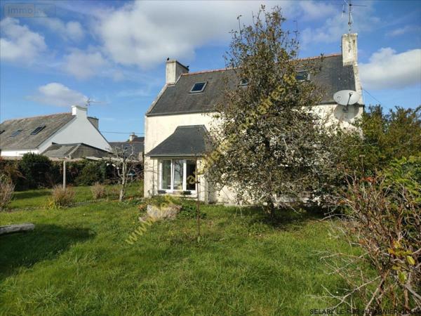 Maison à vendre à Audierne dans le Finistère (29770), ref : 29021-1089535