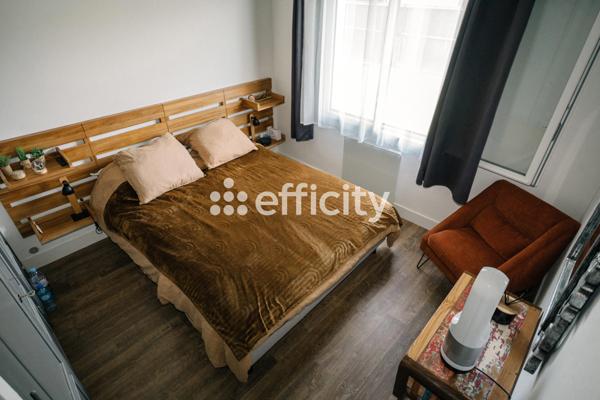 Maison 4 pièces - 109 m²