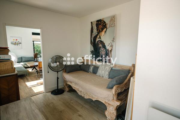 Maison 4 pièces - 109 m²