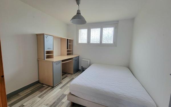 Appartement à vendre    3 pièces • 56 m2 Pau