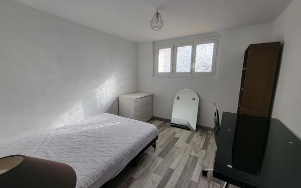 Appartement à vendre    3 pièces • 56 m2 Pau