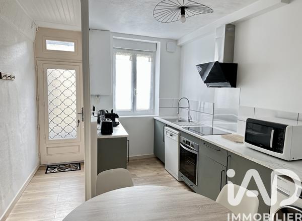 Maison à vendre 5 pièces 72 m² Nérac