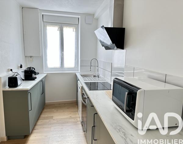 Maison à vendre 5 pièces 72 m² Nérac