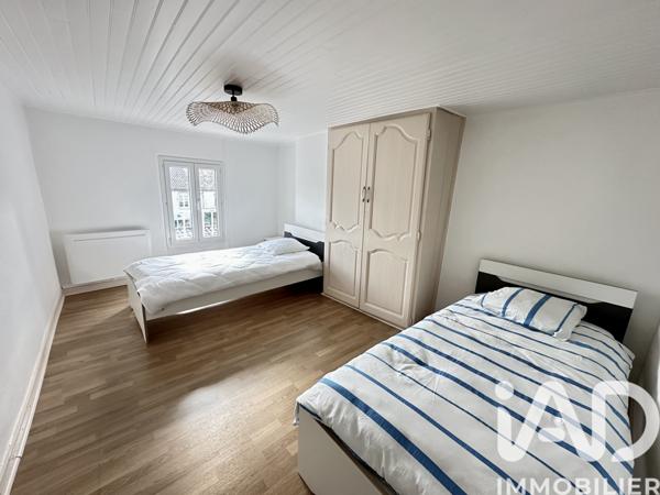 Maison à vendre 5 pièces 72 m² Nérac