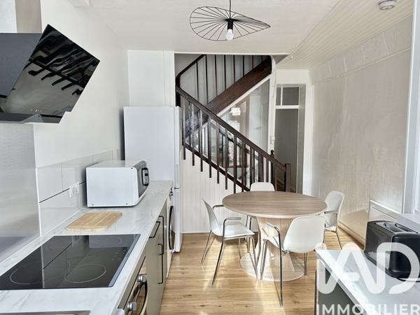 Maison à vendre 5 pièces 72 m² Nérac