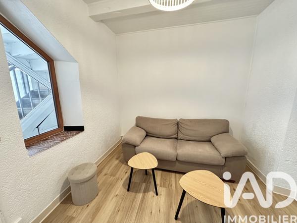 Maison à vendre 5 pièces 72 m² Nérac