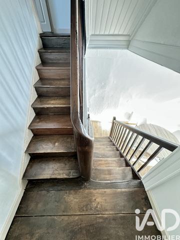 Maison à vendre 5 pièces 72 m² Nérac