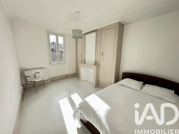 Maison à vendre 5 pièces 72 m² Nérac